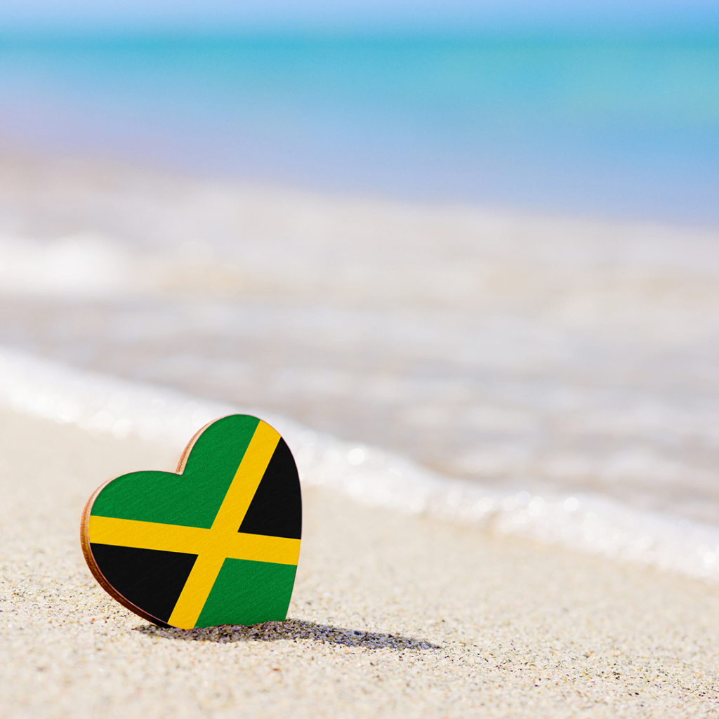 Jamaica Topless Travel