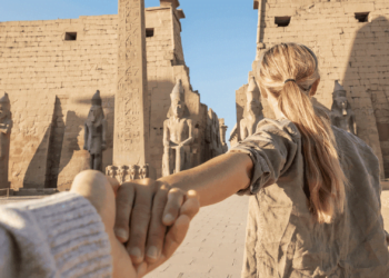 Unlocking the Secrets of Seduction in Egypt