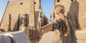 Unlocking the Secrets of Seduction in Egypt