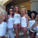 Topless Travel - Swingers Travel and Lifestyle Adventures