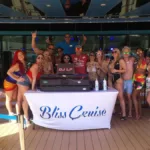 Topless Travel - Swingers Travel and Lifestyle Adventures