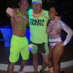 Topless Travel - Swingers Travel and Lifestyle Adventures