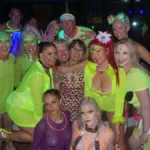 Topless Travel - Swingers Travel and Lifestyle Adventures