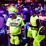 Topless Travel - Swingers Travel and Lifestyle Adventures