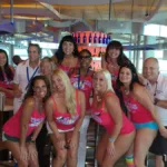 Topless Travel - Swingers Travel and Lifestyle Adventures