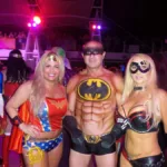 Topless Travel - Swingers Travel and Lifestyle Adventures
