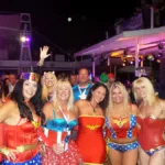 Topless Travel - Swingers Travel and Lifestyle Adventures