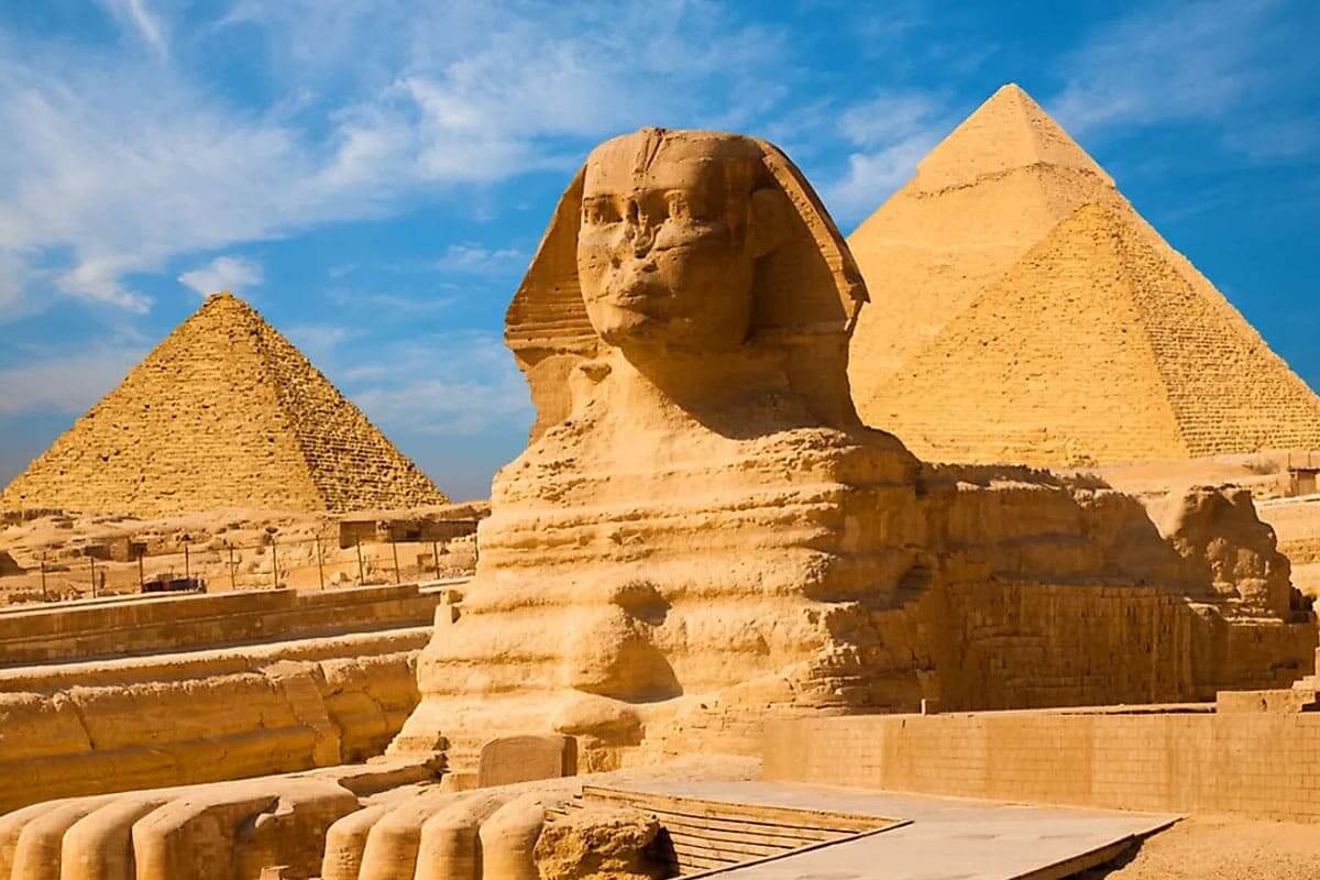 Topless Travel Egypt Nile Cruise Adventure Day 11