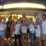 Topless Travel - Swingers Travel and Lifestyle Adventures