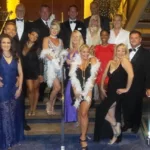Topless Travel - Swingers Travel and Lifestyle Adventures