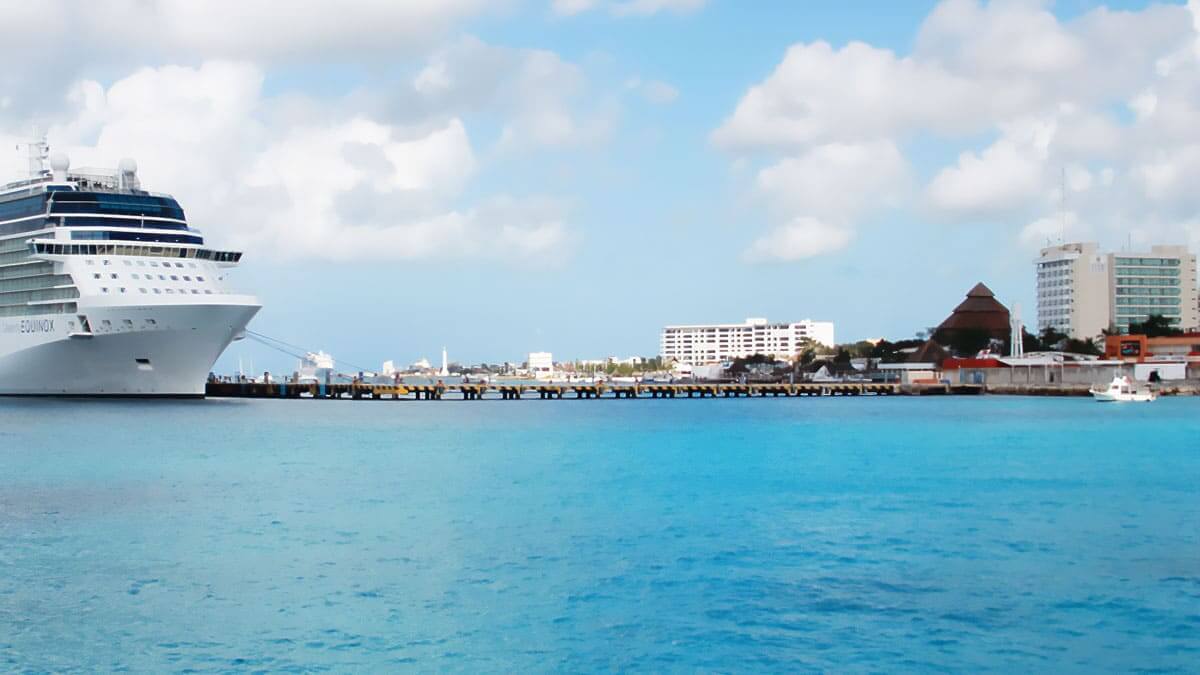 Cozumel, Mexico