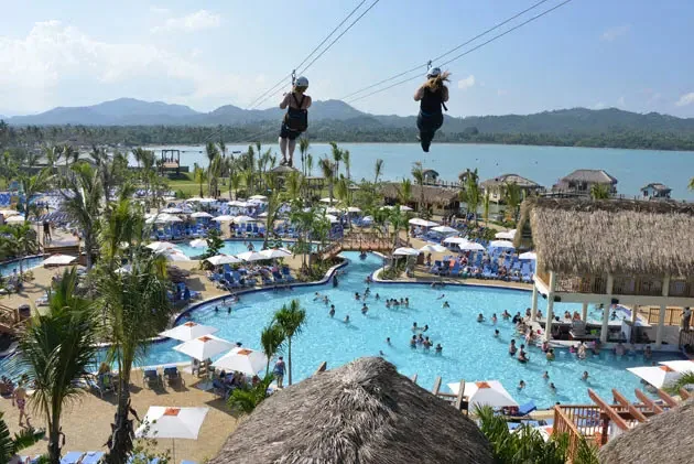 Puerto Plata, Dominican Republic