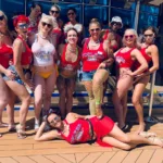 Topless Travel - Swingers Travel and Lifestyle Adventures