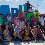 Topless Travel - Swingers Travel and Lifestyle Adventures