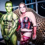Topless Travel - Swingers Travel and Lifestyle Adventures