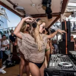 Topless Travel - Swingers Travel and Lifestyle Adventures