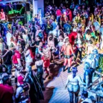 Topless Travel - Swingers Travel and Lifestyle Adventures