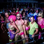Topless Travel - Swingers Travel and Lifestyle Adventures