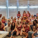 Topless Travel - Swingers Travel and Lifestyle Adventures