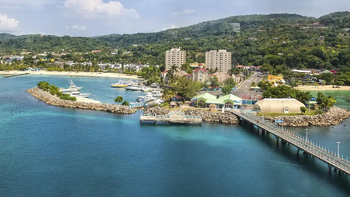 Montego Bay, Jamaica