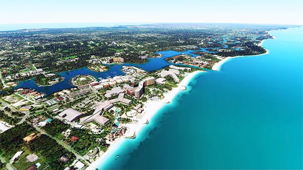 Grand Bahama Island