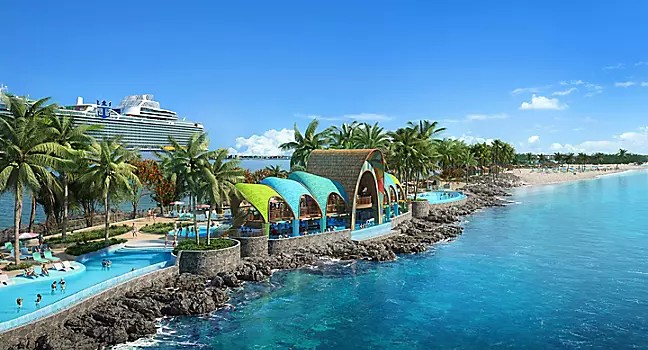 >Nassau, Bahamas