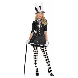 Down the Rabbit Hole…Wonderland