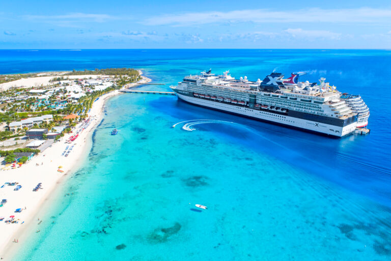 Grand Turk