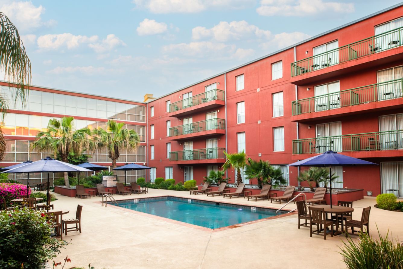 Courtyard by Marriott