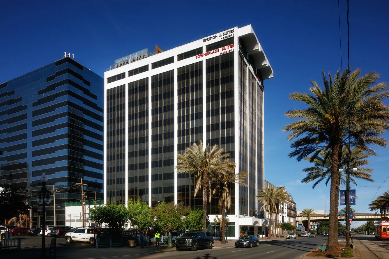 SpringHill Suites