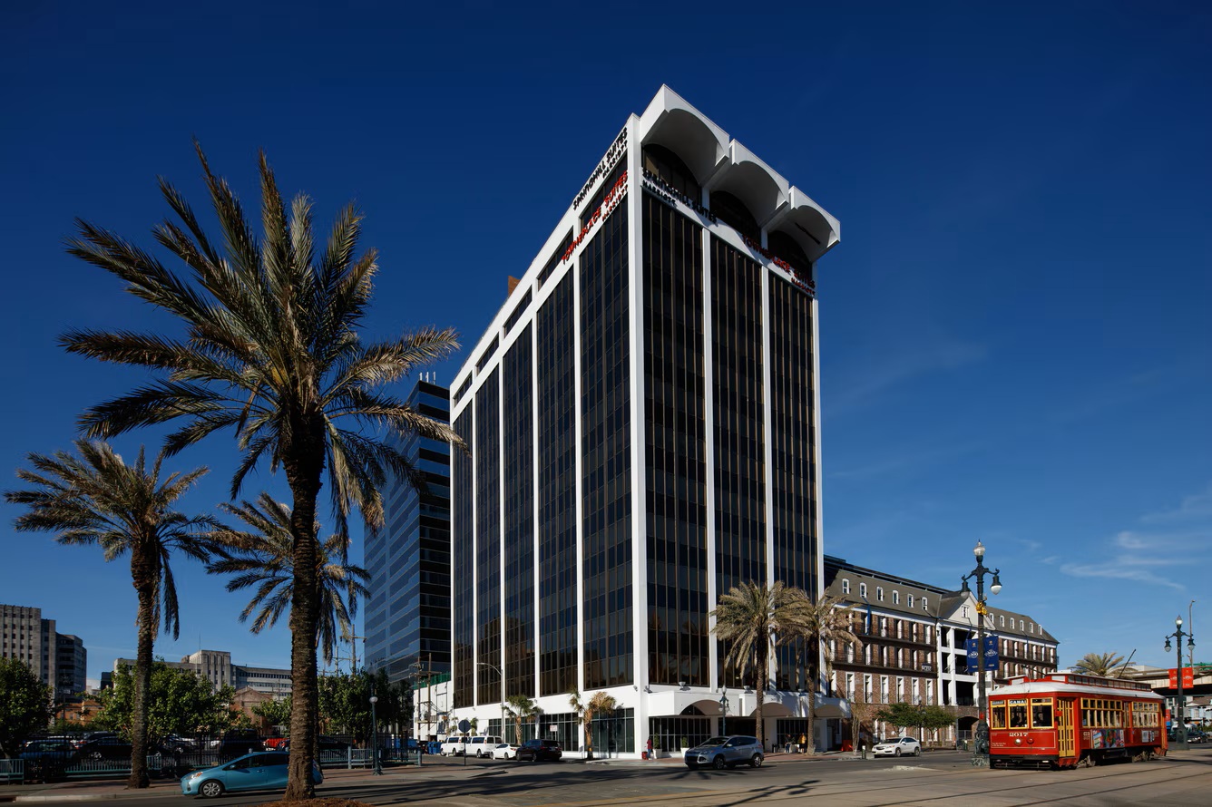 TownePlace Suites